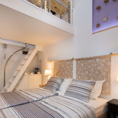 Rooms N&M Split Ngoại thất bức ảnh