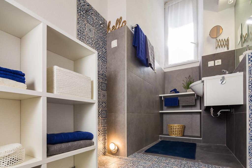 Rooms N&M Split Ngoại thất bức ảnh