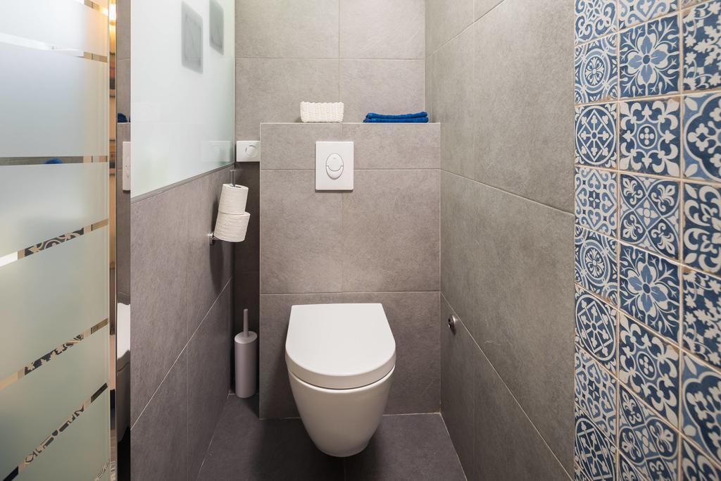 Rooms N&M Split Ngoại thất bức ảnh