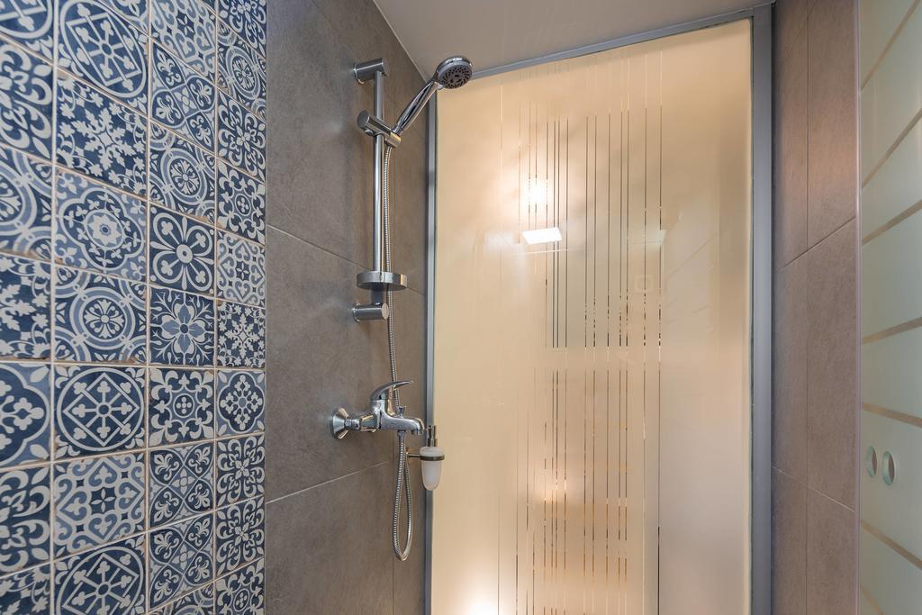Rooms N&M Split Ngoại thất bức ảnh