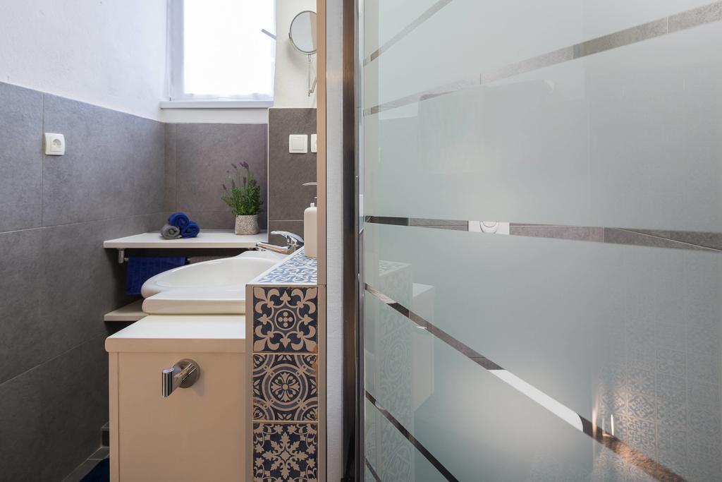 Rooms N&M Split Ngoại thất bức ảnh