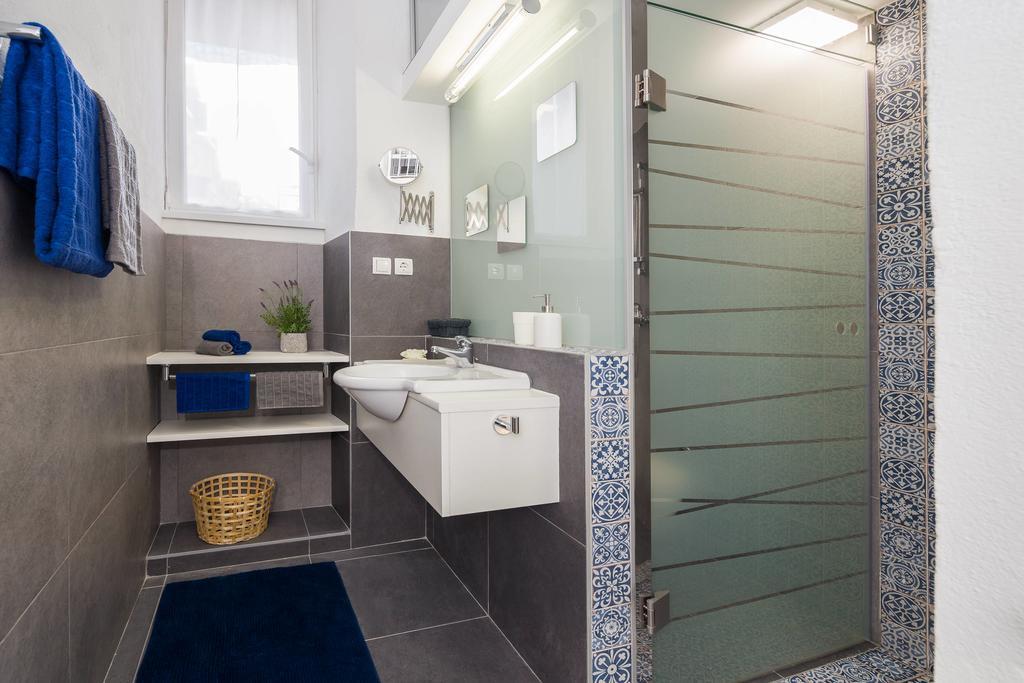 Rooms N&M Split Ngoại thất bức ảnh