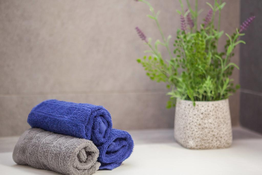 Rooms N&M Split Ngoại thất bức ảnh