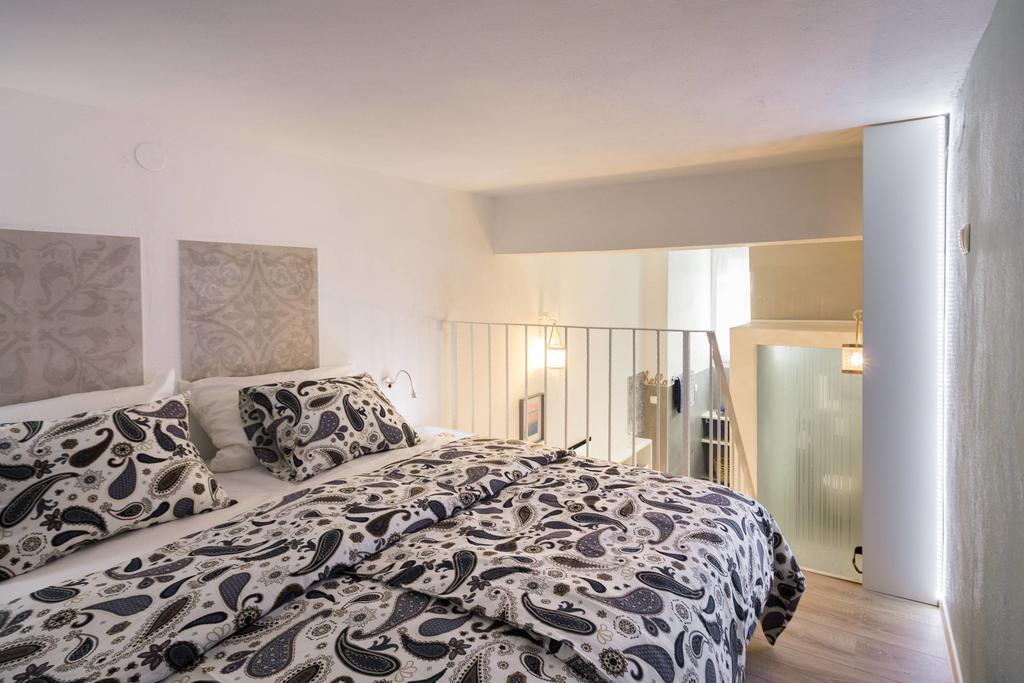 Rooms N&M Split Ngoại thất bức ảnh