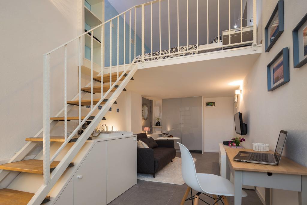 Rooms N&M Split Ngoại thất bức ảnh