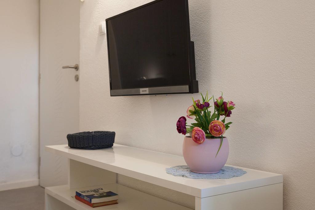 Rooms N&M Split Ngoại thất bức ảnh