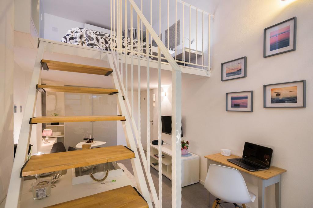 Rooms N&M Split Ngoại thất bức ảnh