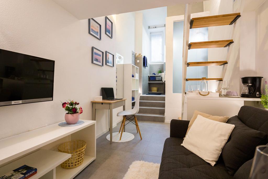 Rooms N&M Split Ngoại thất bức ảnh