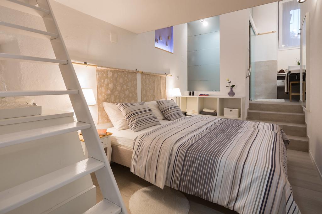 Rooms N&M Split Ngoại thất bức ảnh