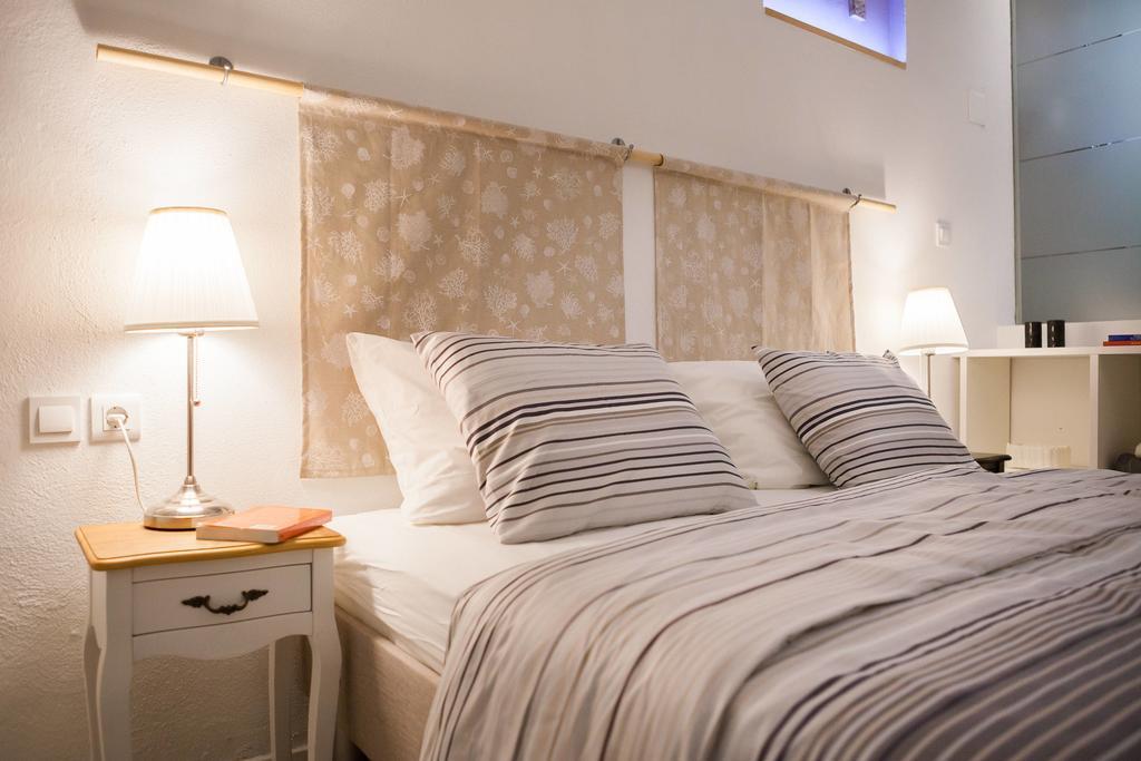 Rooms N&M Split Ngoại thất bức ảnh