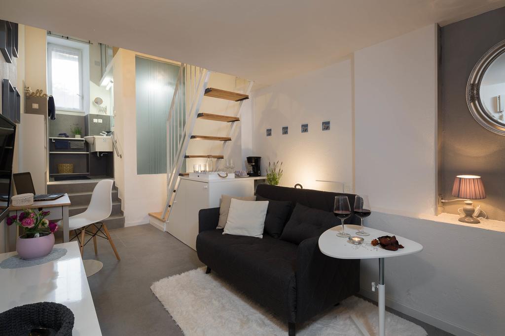 Rooms N&M Split Ngoại thất bức ảnh