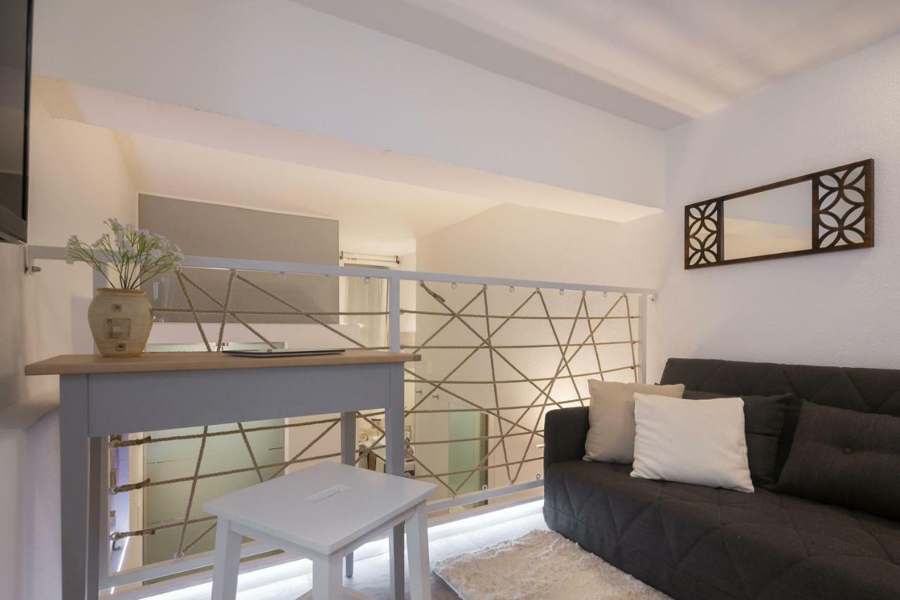 Rooms N&M Split Ngoại thất bức ảnh