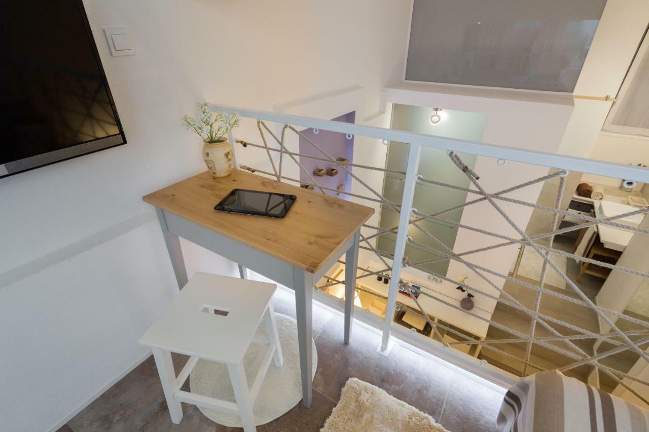 Rooms N&M Split Ngoại thất bức ảnh
