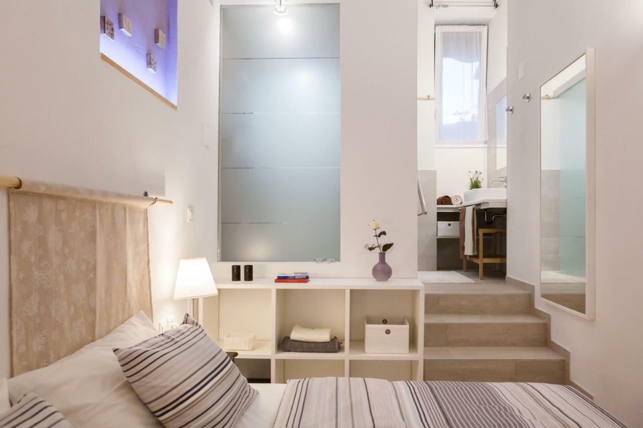 Rooms N&M Split Ngoại thất bức ảnh