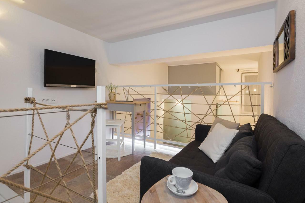 Rooms N&M Split Ngoại thất bức ảnh