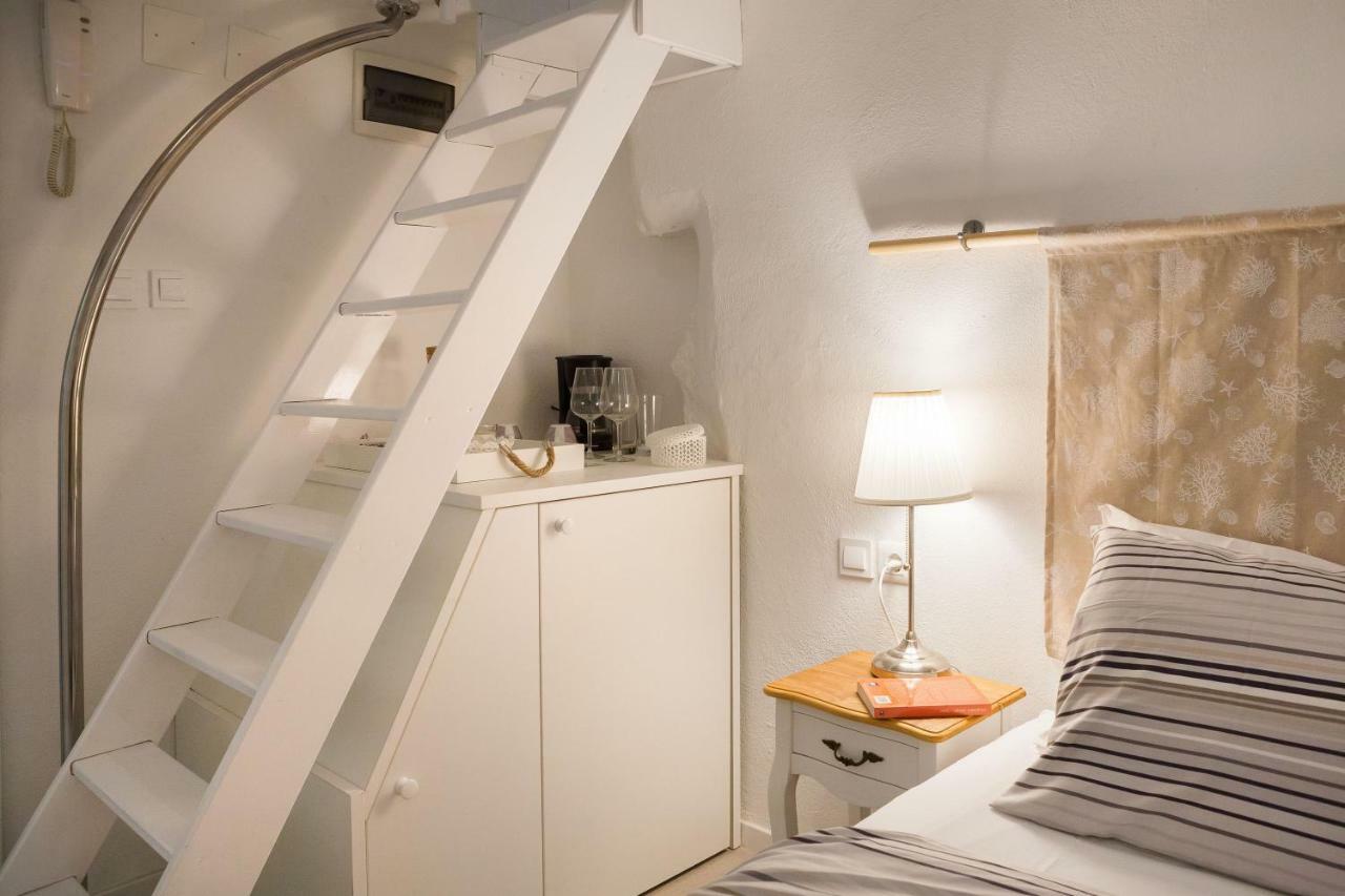 Rooms N&M Split Ngoại thất bức ảnh