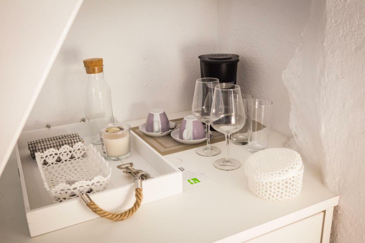 Rooms N&M Split Ngoại thất bức ảnh