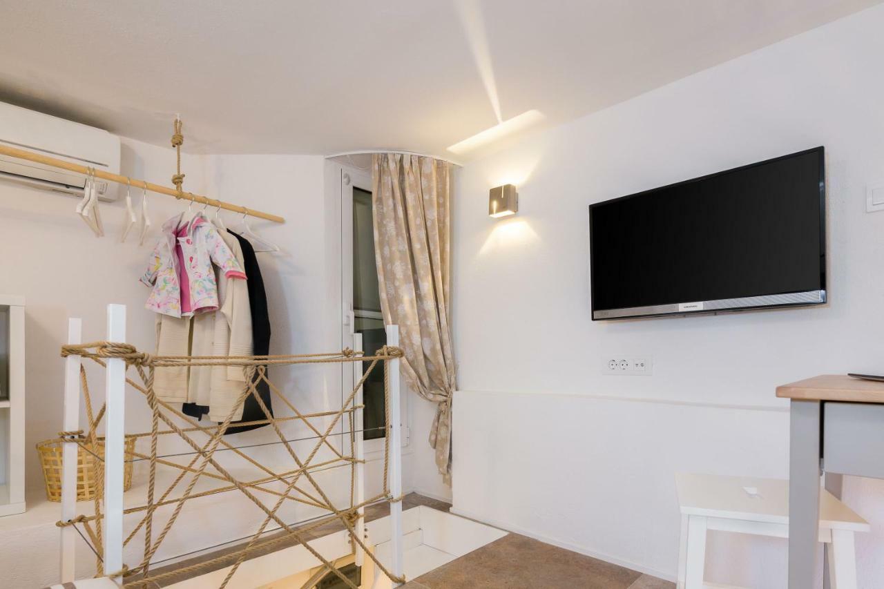 Rooms N&M Split Ngoại thất bức ảnh