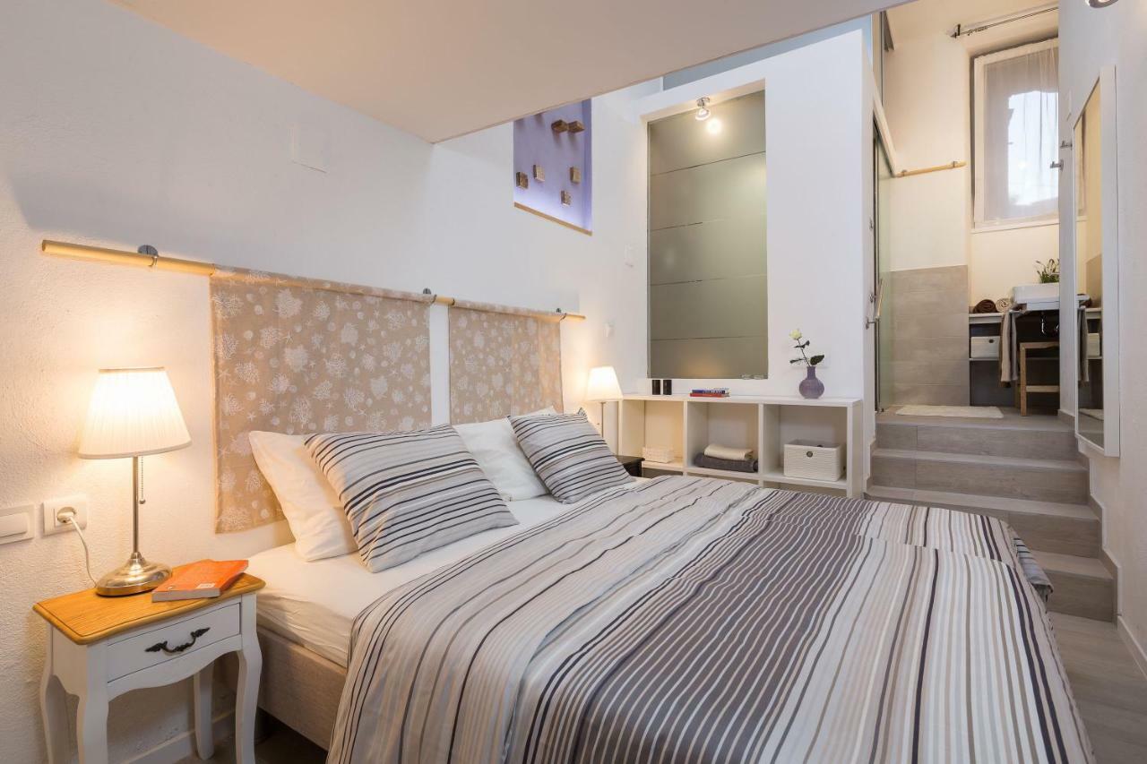 Rooms N&M Split Ngoại thất bức ảnh