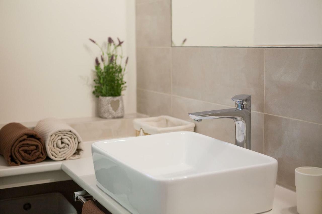 Rooms N&M Split Ngoại thất bức ảnh