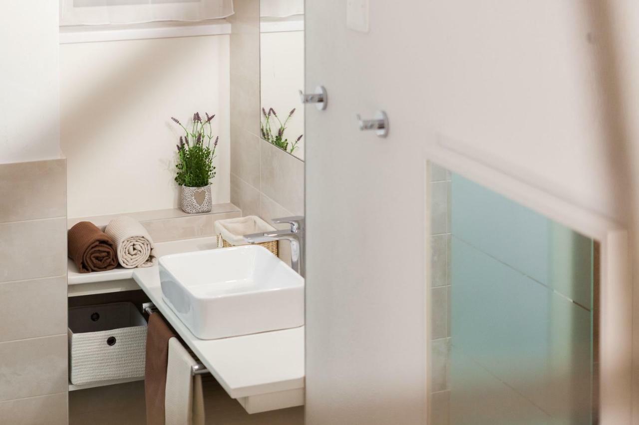 Rooms N&M Split Ngoại thất bức ảnh