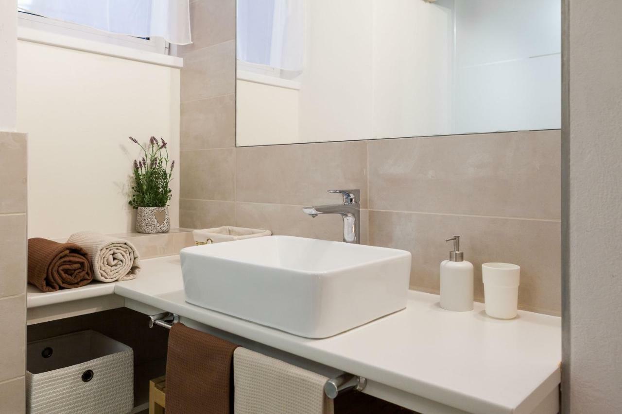 Rooms N&M Split Ngoại thất bức ảnh